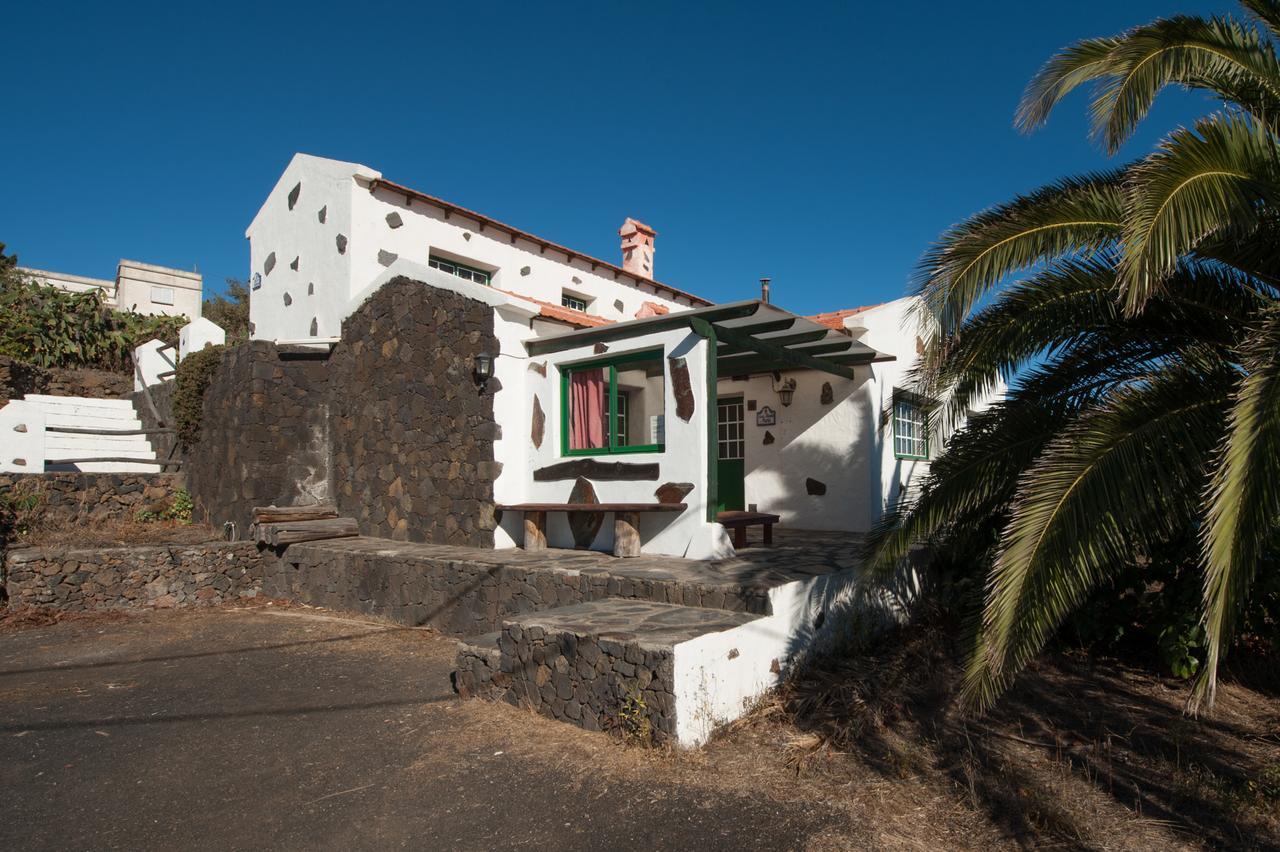 Вилла Casa Abuela Maria Исора Экстерьер фото