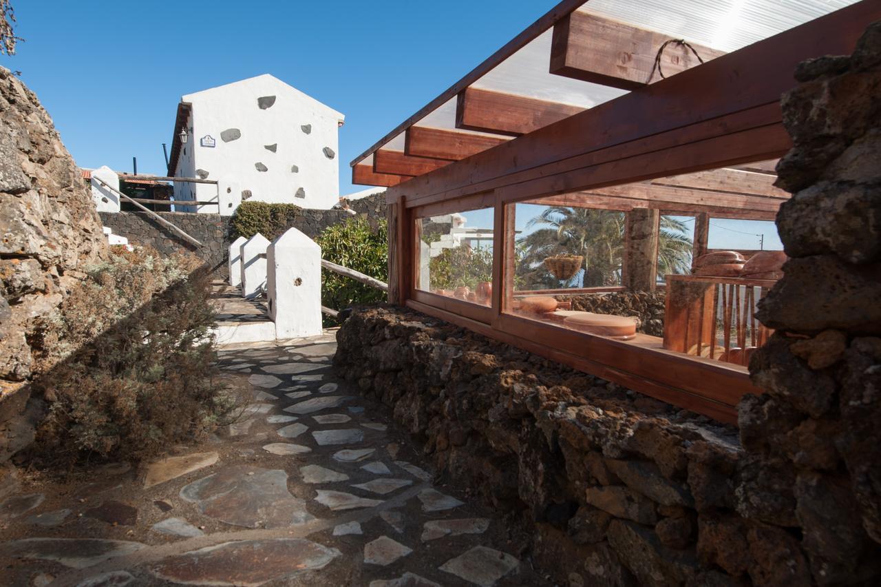 Вилла Casa Abuela Maria Исора Экстерьер фото
