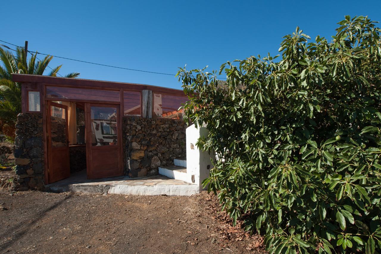 Вилла Casa Abuela Maria Исора Экстерьер фото